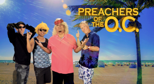 Preachers of the OC